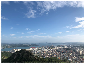 일등바위