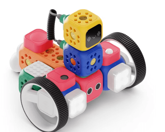 놀이로 배우는 내 아이 첫 코딩 교육