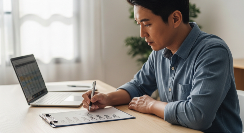 요로결석 치료 기준 확인