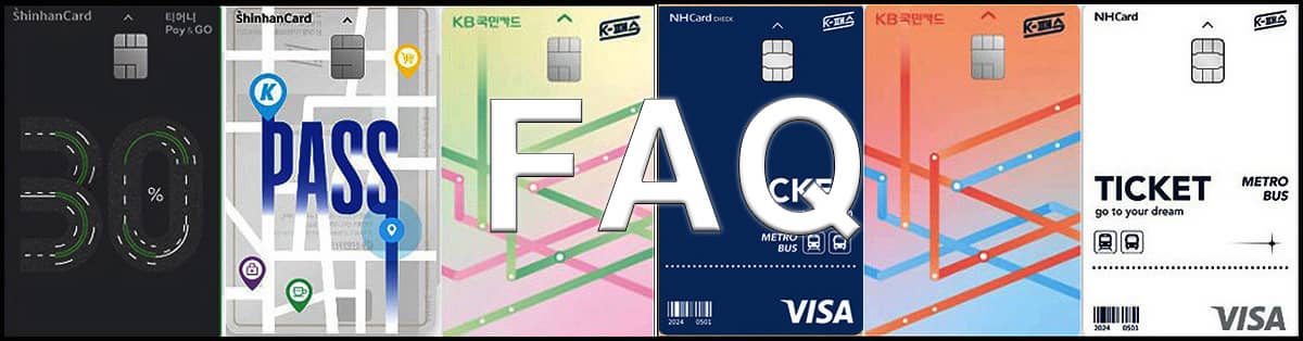FAQ