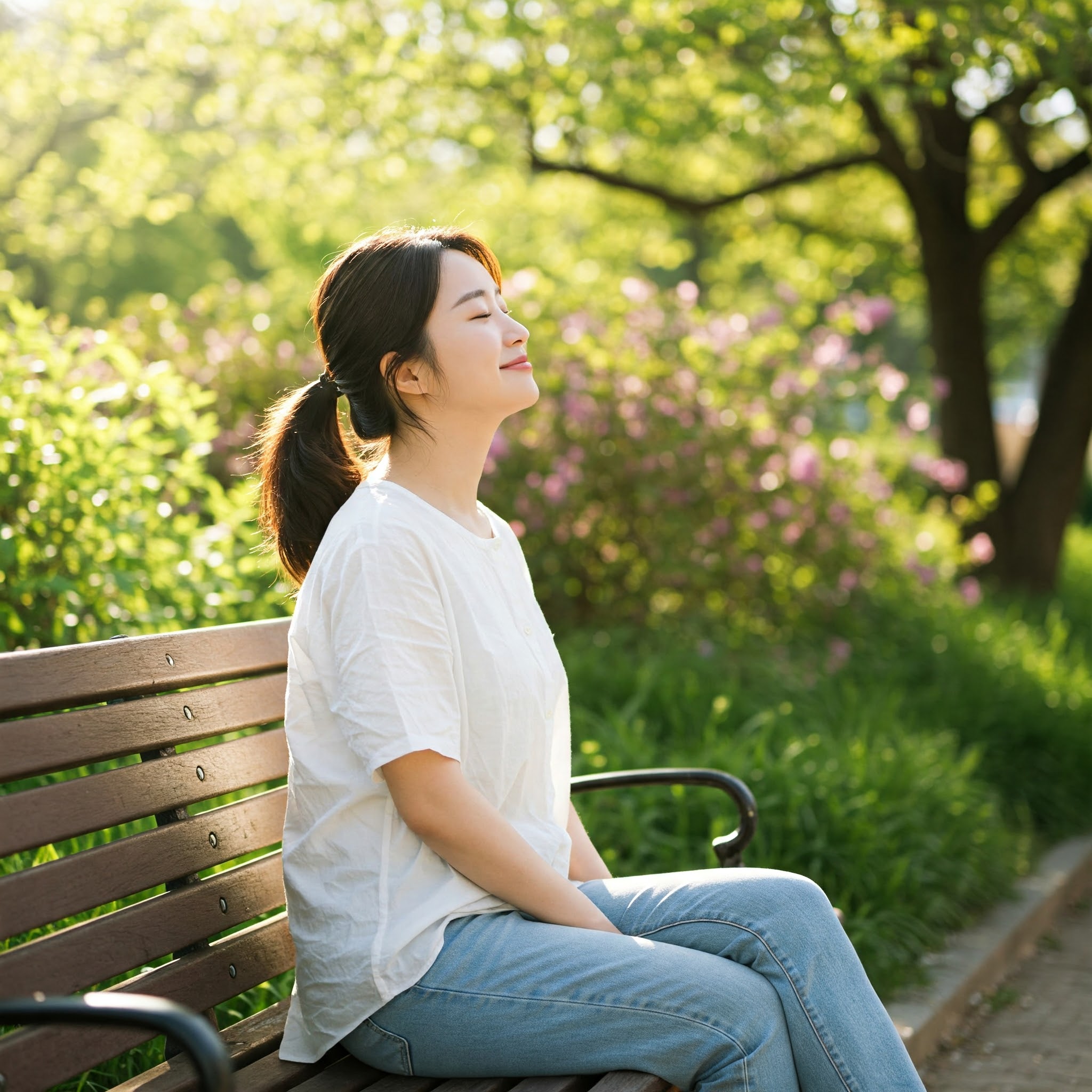 기분을 관리하면 인생이 관리된다