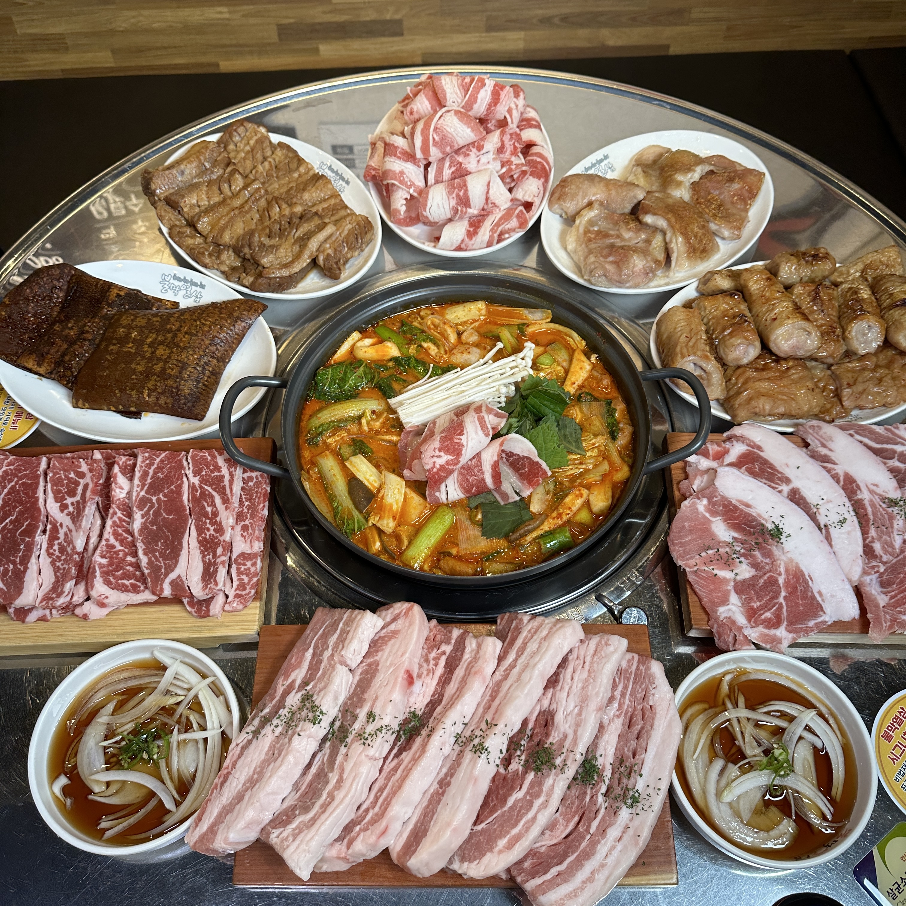 불막열삼 충북혁신점