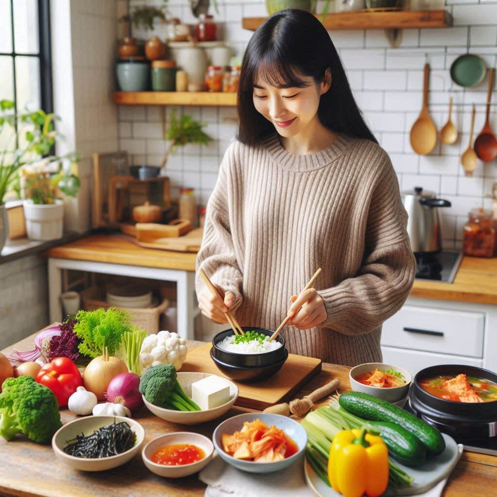 운동과 다이어트