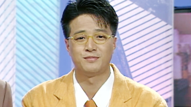 조영구 프로필
