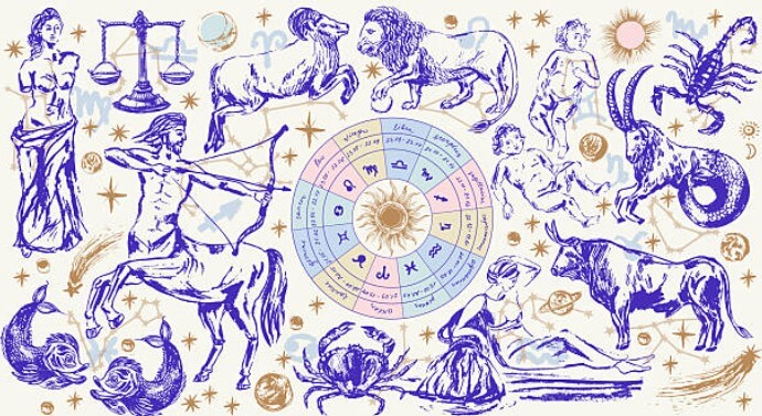 2026년 범띠 운세