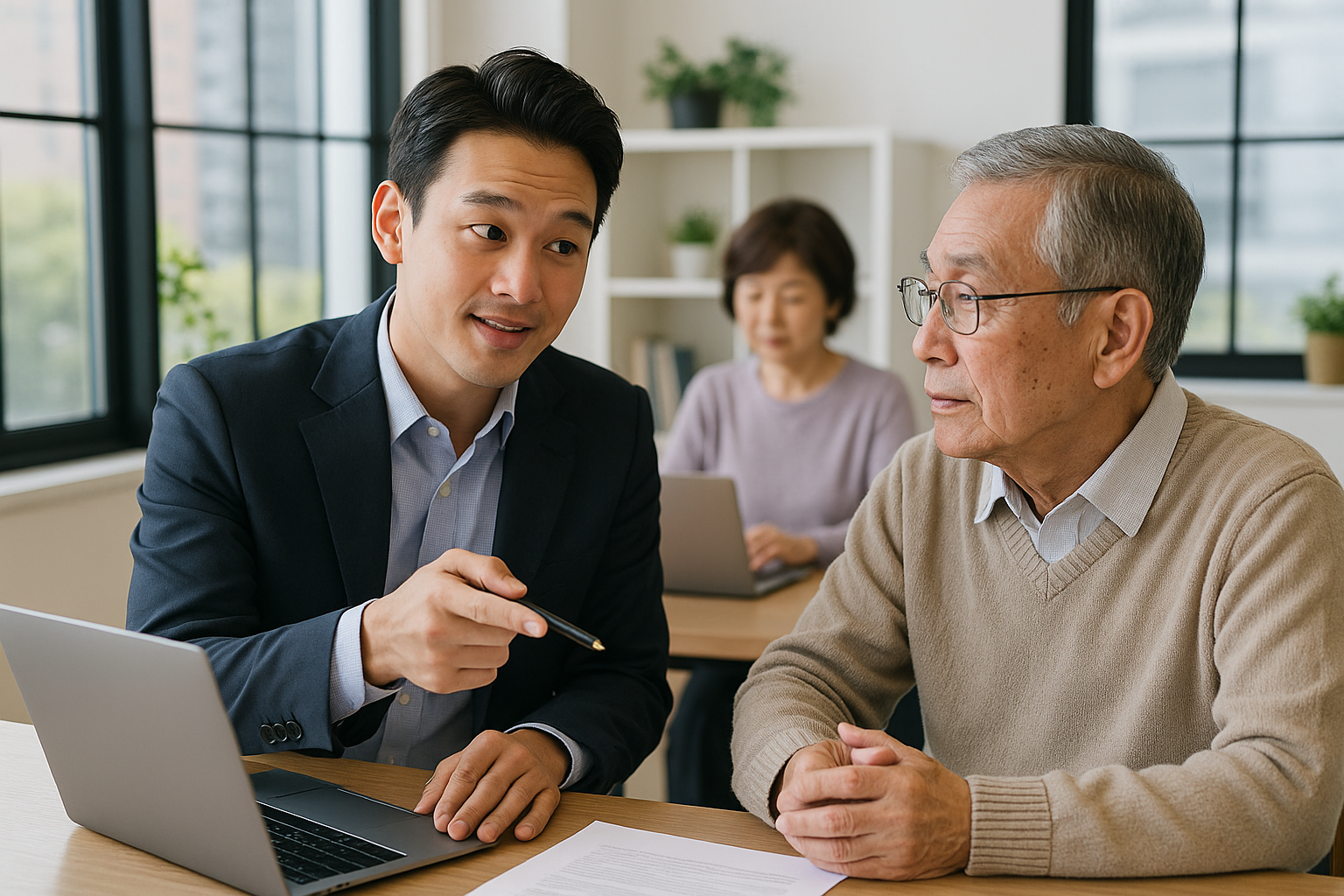 사회가 바꾸는 소비 시장의 변화와 기회