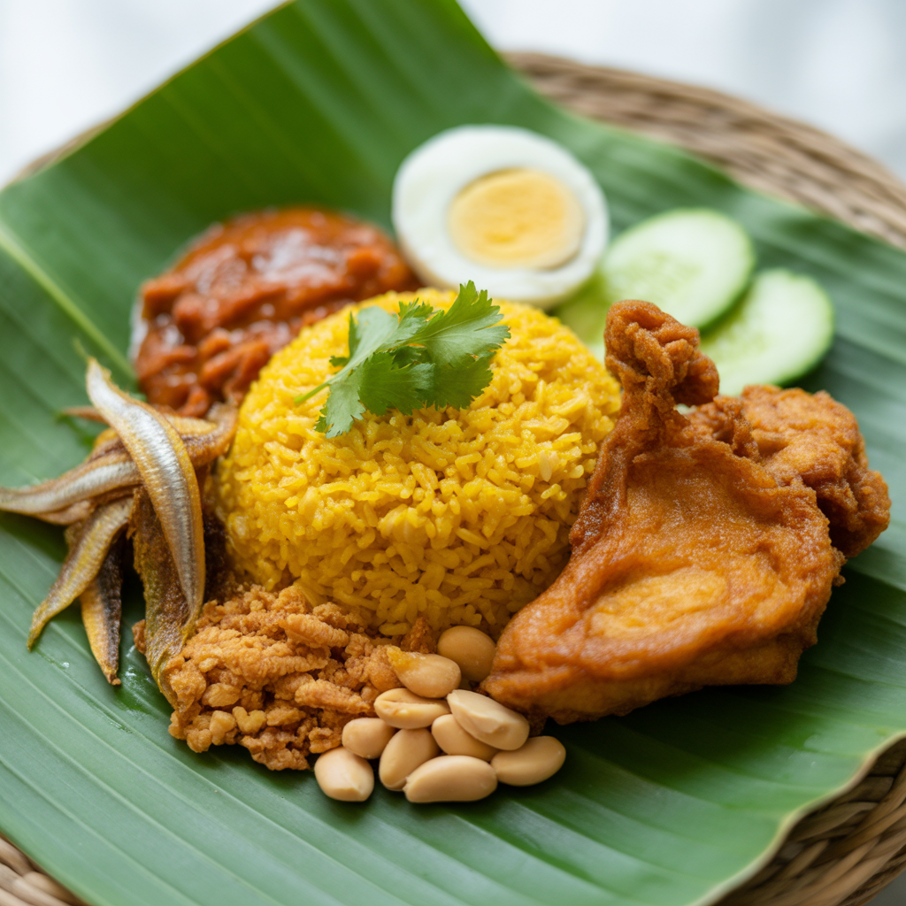 말레이시아 나시르막