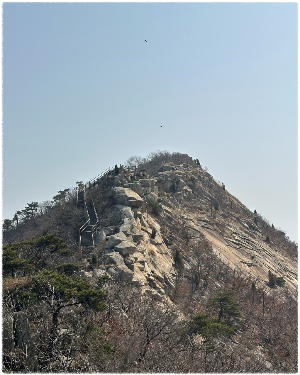 마니산