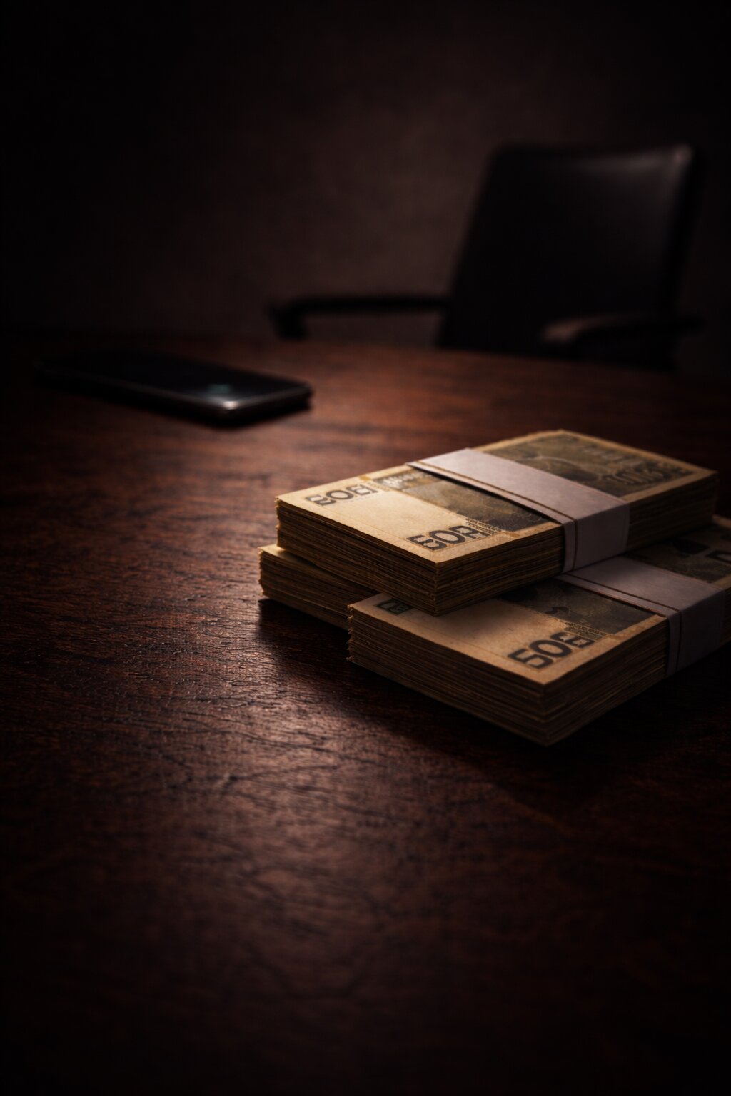 채무자가 연락 안 받을 때 대응법