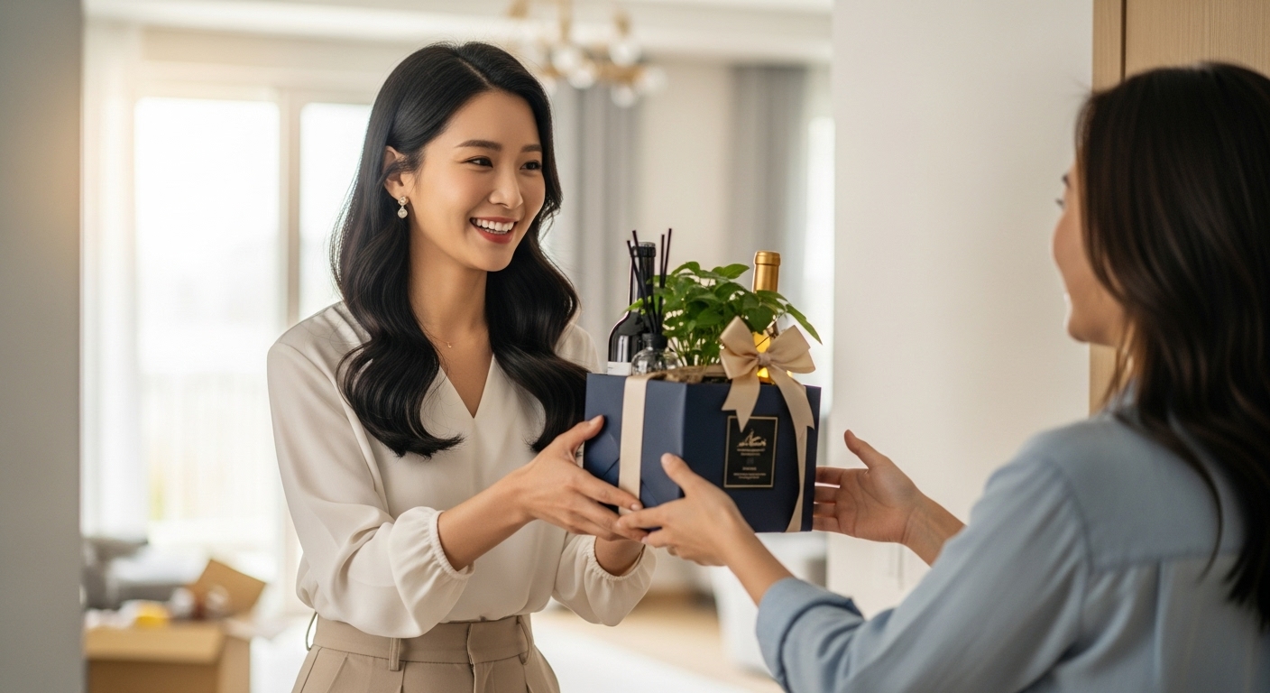 이때 건네는 선물은 그 마음을 담는 그릇과도 같죠. 집주인의 취향을 존중하고, 앞으로의 생활에 보탬이 될 만한 실용적인 아이템을 고르는 것은 단순한 소비를 넘어선 세심한 배려의 표현입니다. 2025년 소비자 리포트에 따르면, 응답자의 78%가 "집들이 선물에서 보낸 사람의 성의와 나에 대한 관심도를 느낀다"고 답했습니다. 반대로, 집의 분위기와 어울리지 않거나 처치 곤란한 선물은 오히려 관계에 미묘한 부담을 줄 수도 있다는 것을 기억해야 합니다.