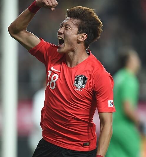 황의조 최수정 여자 사생활 폭로 실명공개 인스타