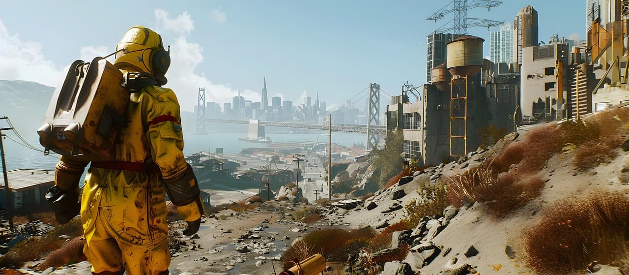 SF 영화와 현실: 영화 속 우주 쓰레기 문제와 실제 비교