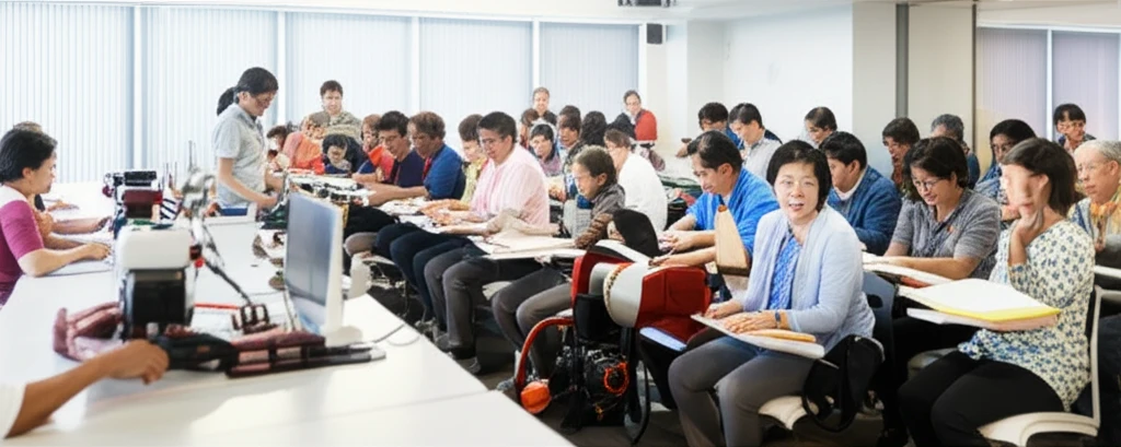 2025 전북시민대학 생애주기 맞춤형..