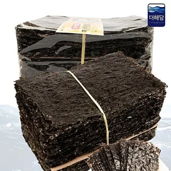 파래김 돌김 재래김차이, 고르는법, 맛있게 먹는법, 곱창김_29