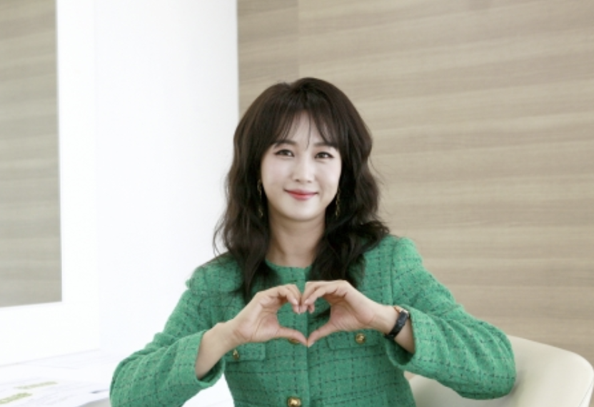 조향기 인터뷰
