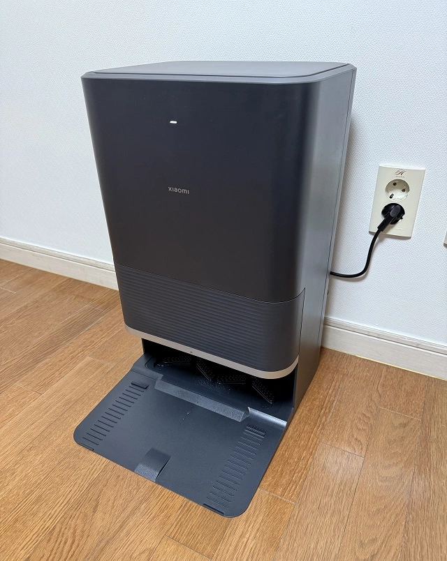 베이스 스테이션