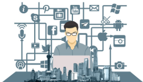 온라인 커뮤니티와 부모 네트워크