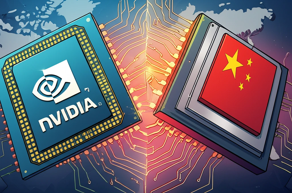 AI 투자, 어디에 해야 할까? 엔비