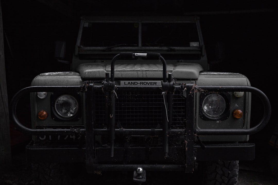 Defender
