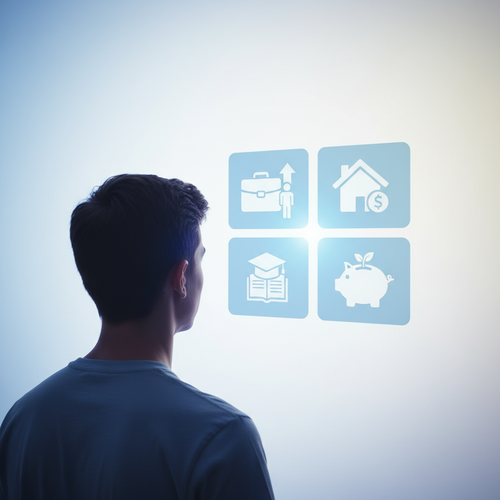 무직 청년을 위한 핵심 지원금 종류