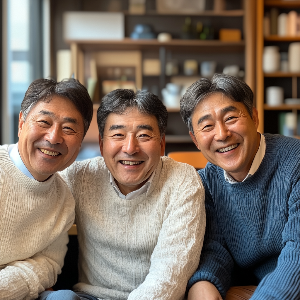 은퇴자커뮤니티