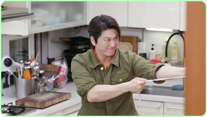 류수영 나이, 편스토랑 레시피, 키, 고향, 가족, 정글밥, 드라마, 영화, 프로필