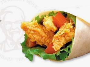  KFC추천메뉴 TOP 7