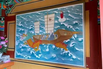 부석사 선묘 의상대사 석룡 전설 역사 의미_19