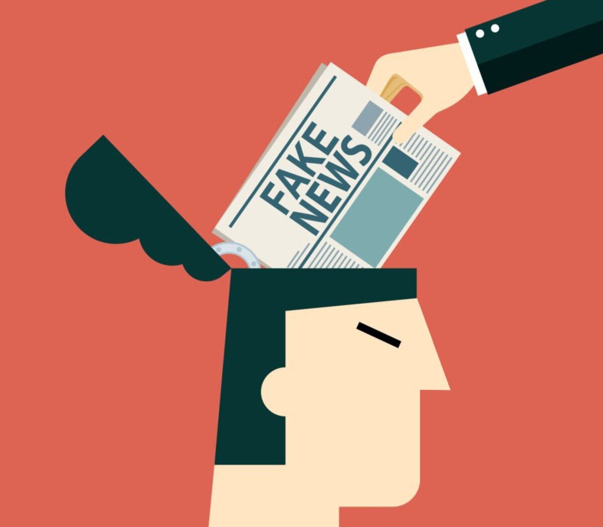 가짜 과학에 둘러싸인 사회