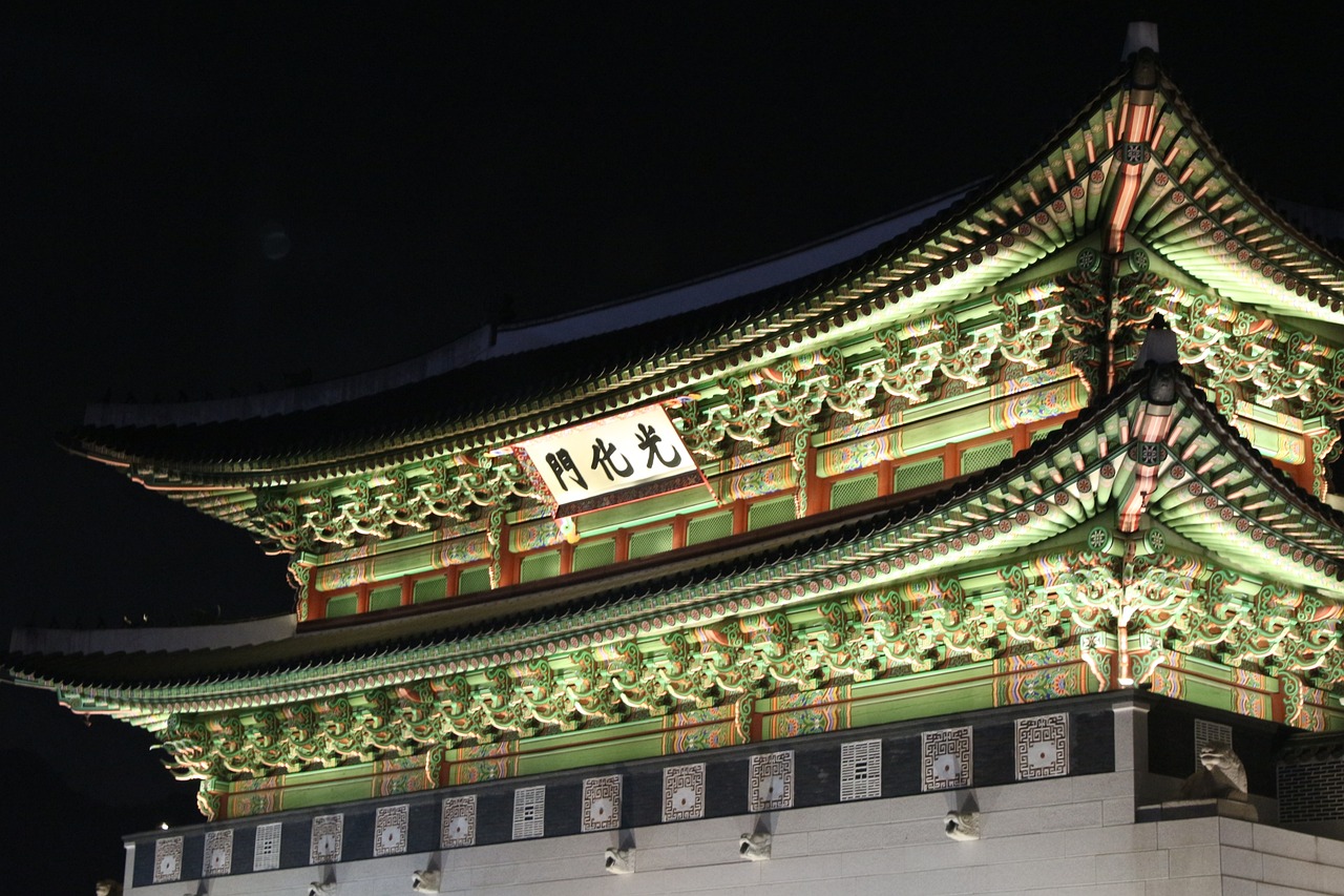 서울 가볼만한곳 베스트10 2