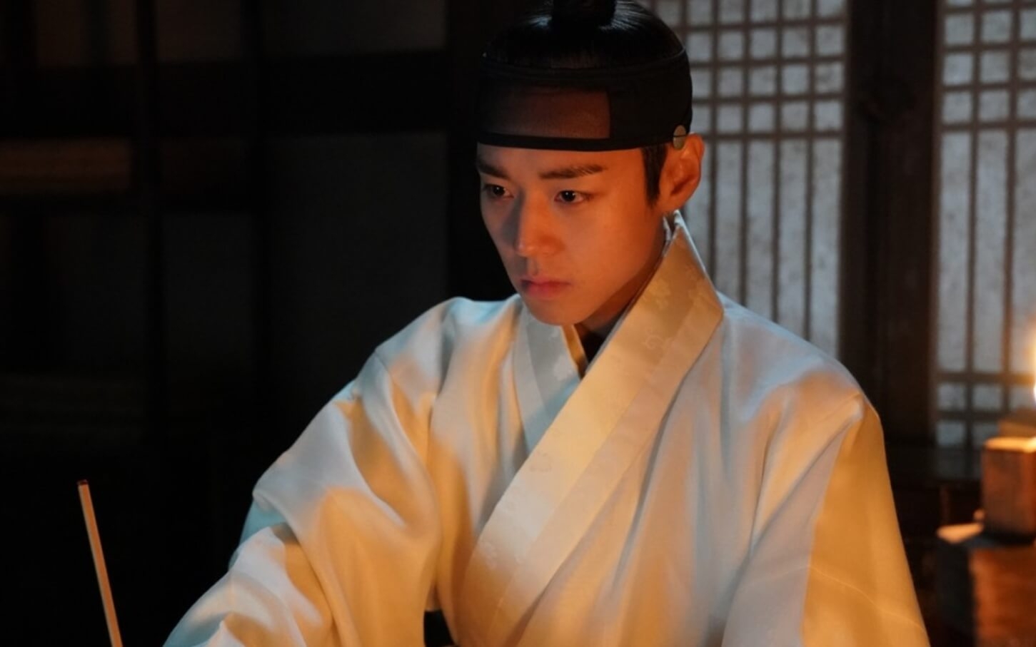 장기 흥행의 전형적인 곡선