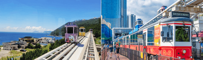 부산 가볼만한곳 베스트 10