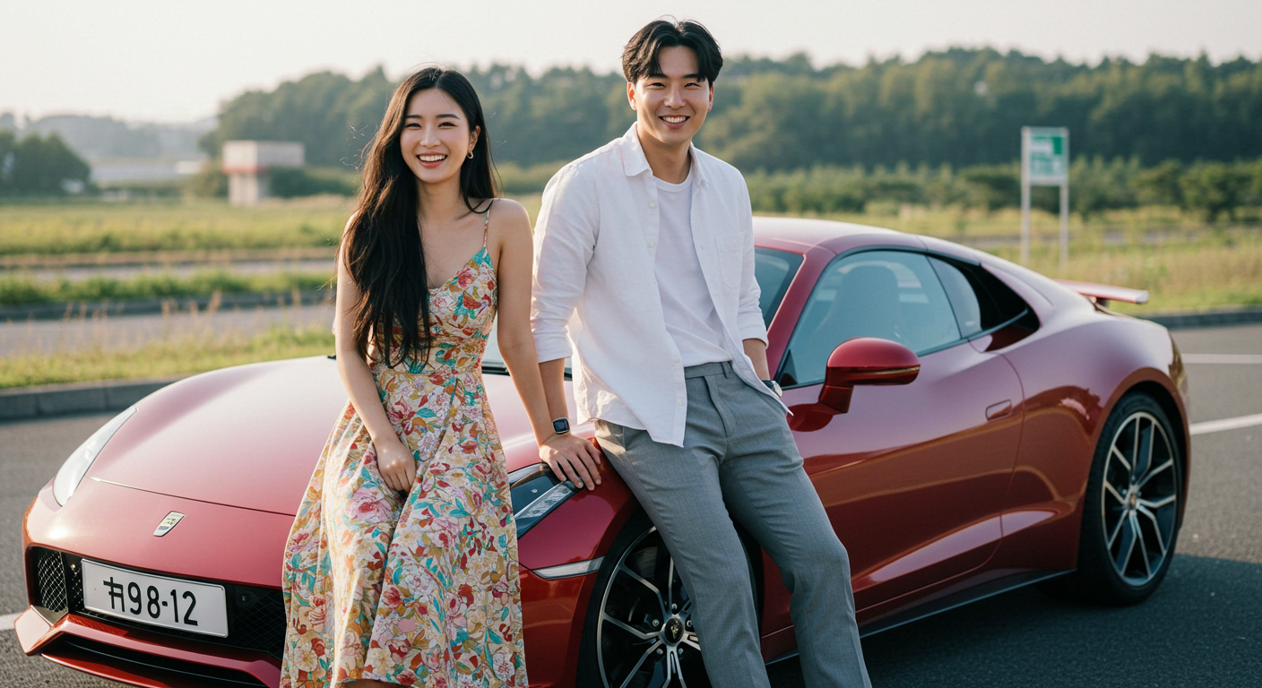 자동차 담보대출 신용불량자