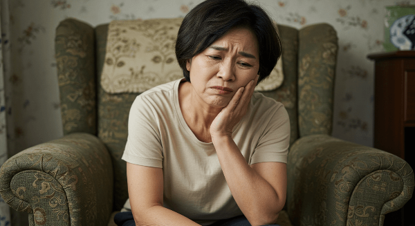 잇몸이 붓고 아플때 사진 4