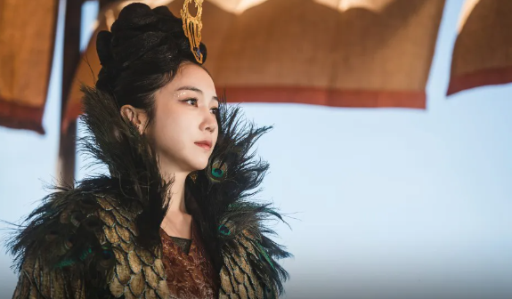 태알하 cast 김옥빈