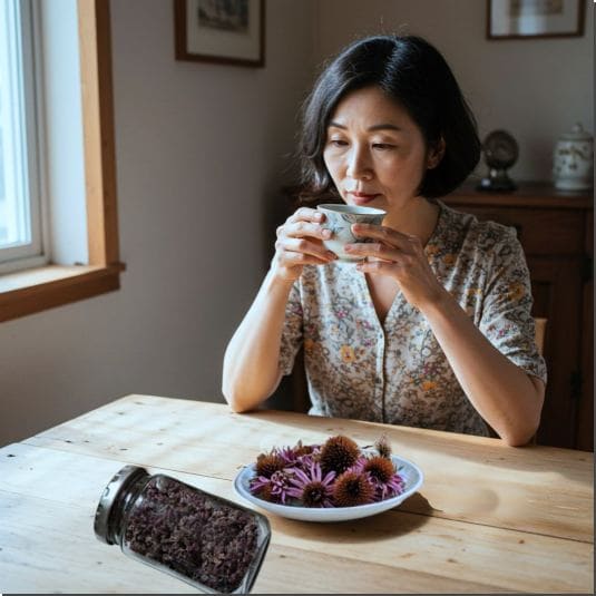 에키나포스 효능 및 가격 주요 성분과 주의점