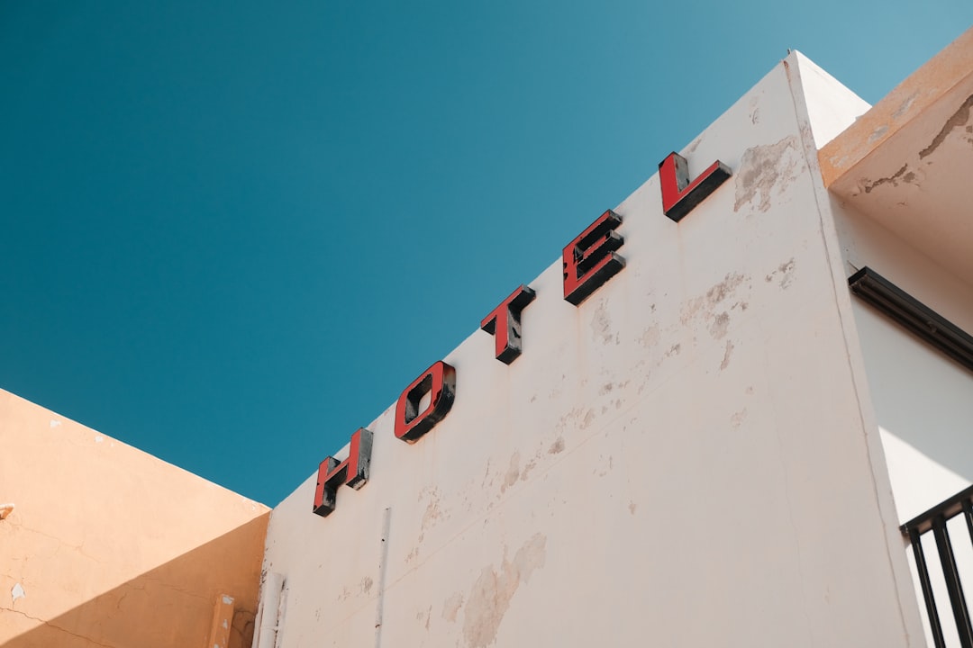 Brown Dot Hotel
