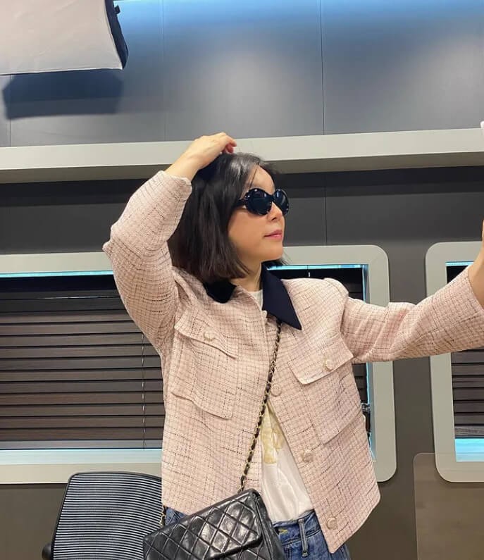 최화정, 수입·재력 모두 ‘레전드급