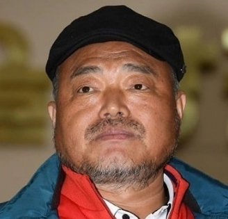 김흥국 국민의힘 총선 출마설 근황