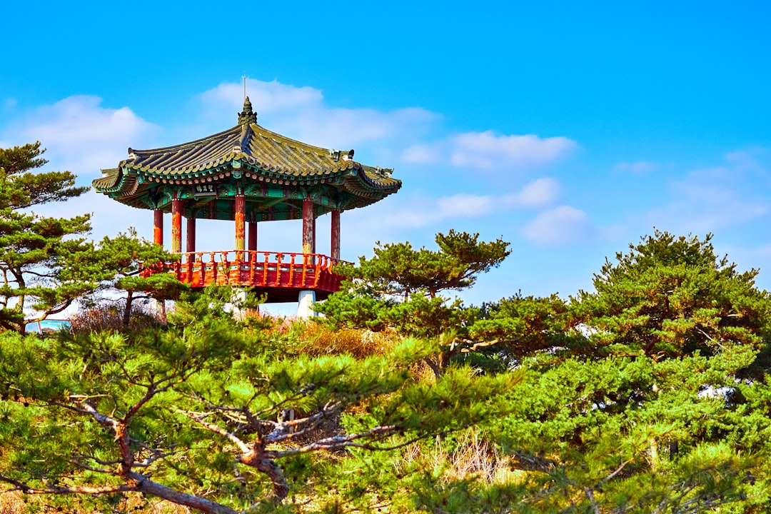 South Korea