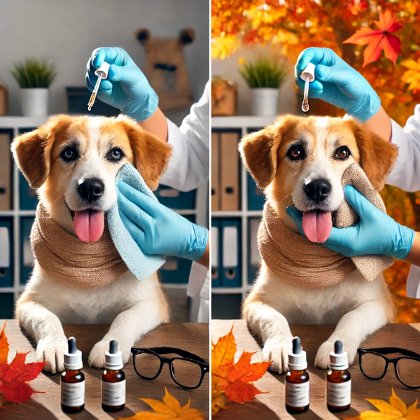 봄이면 긁고, 가을이면 눈물… 혹시 계절성 알레르기 아닐까요?