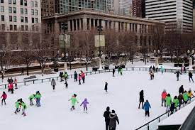2023 대구 신천 야외스케이트장 개장기간 가격 이용방법 총정리 