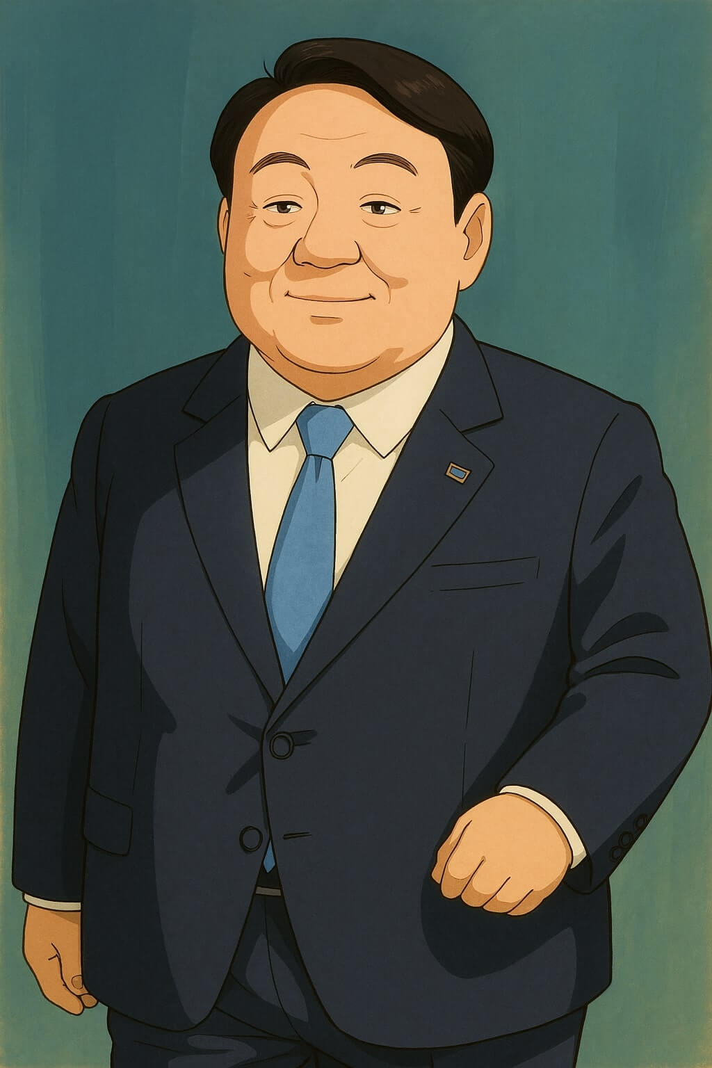 지브리 변환
