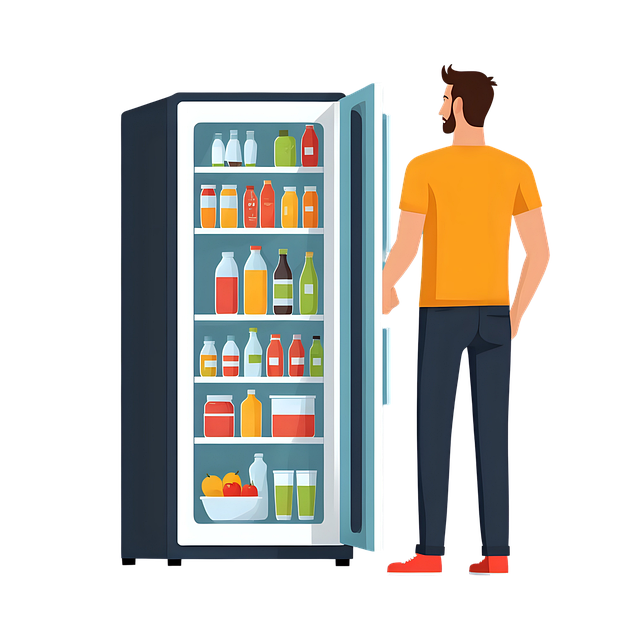 냉장고 비우기, 식비 아끼는 미니멀팁