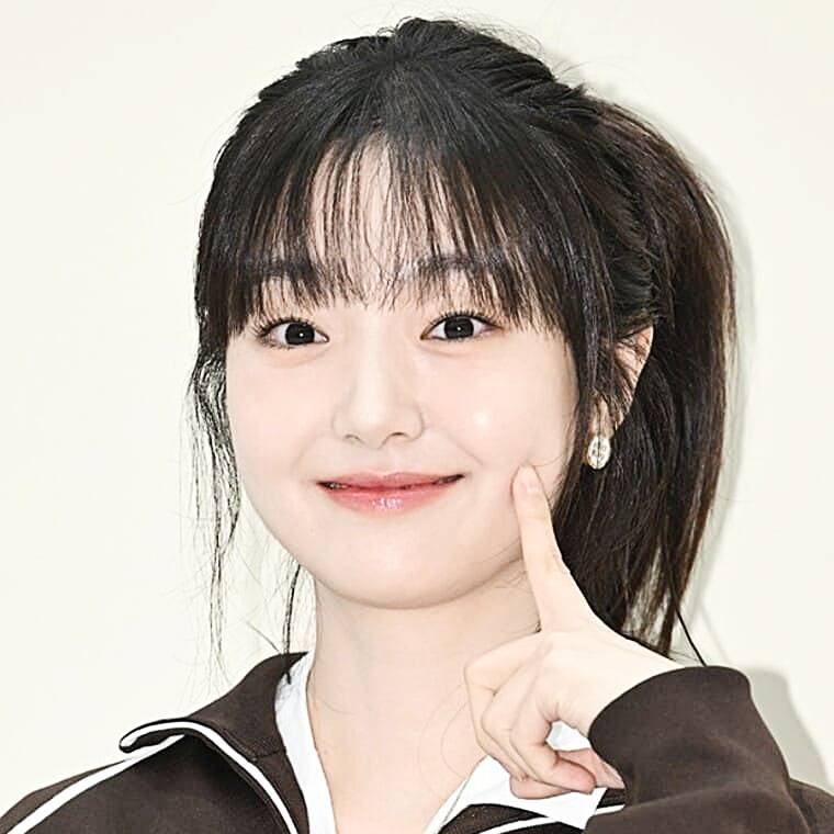 배우-김혜준
