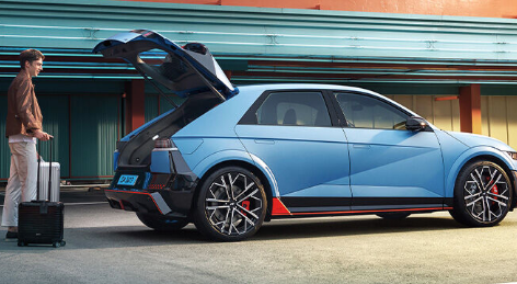 현대차 아이오닉5 N 리콜(2025. 3. 6) 무상 수리 신청 시정기간