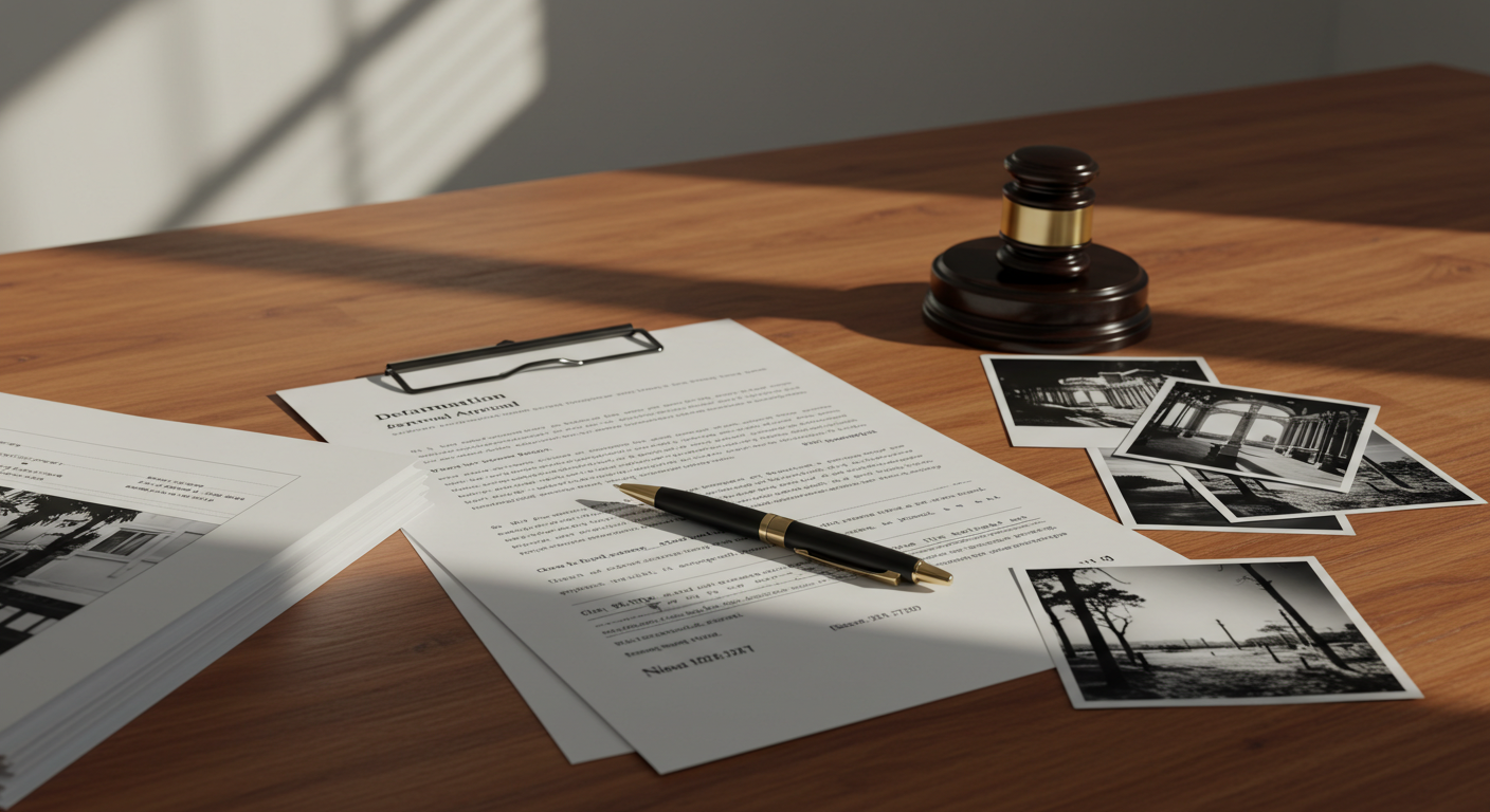 증거 확보 시기와 수집 방법