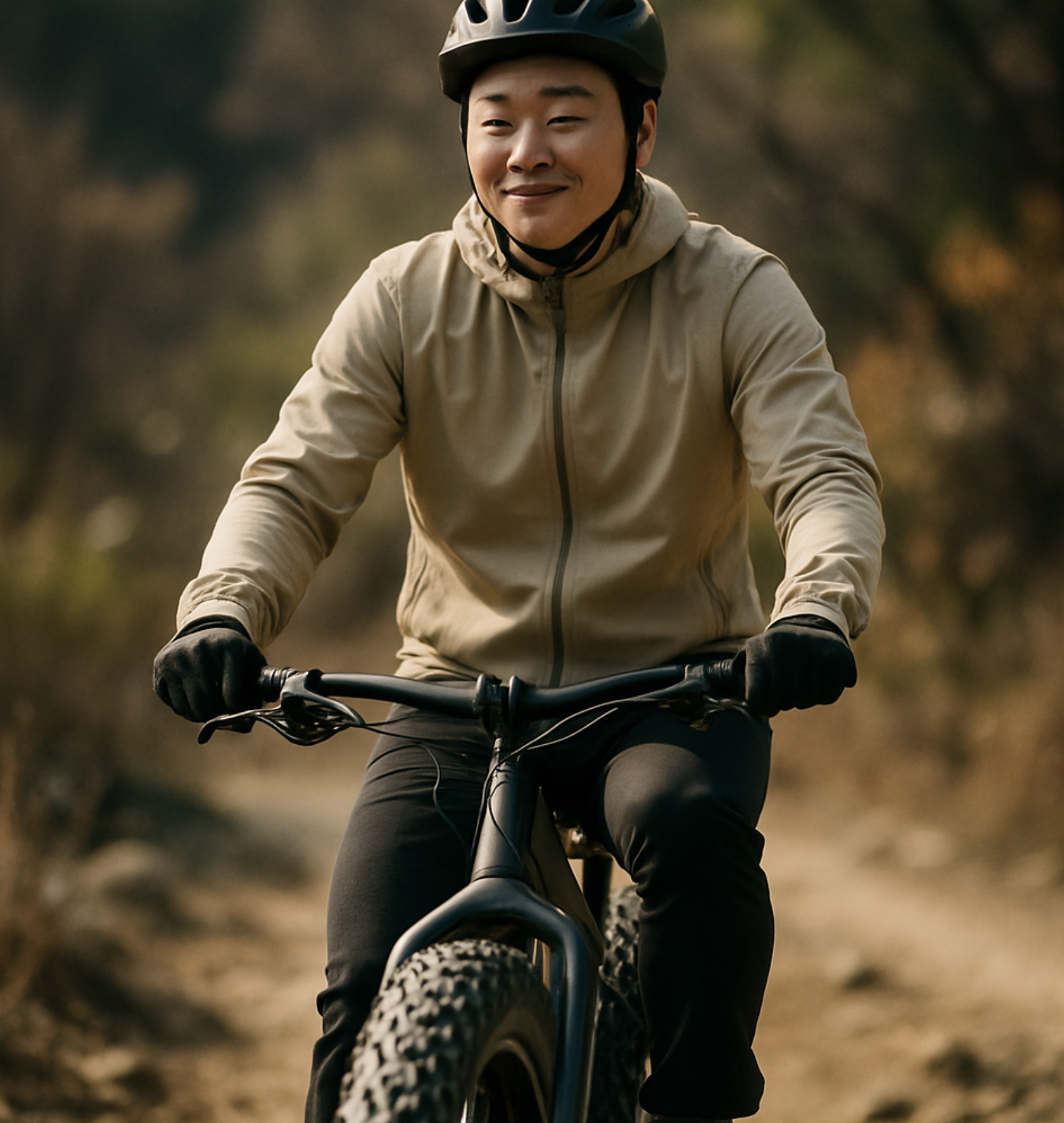 구름 위를 달리는 듯한 승차감