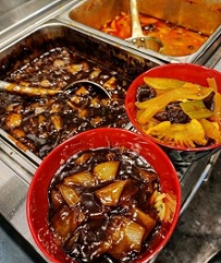 중화뷔페만원