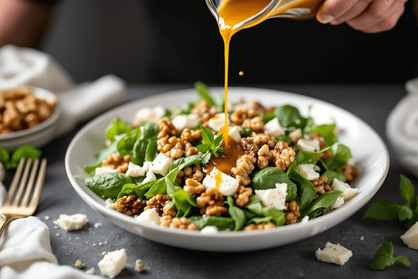 호두 사진입니다.